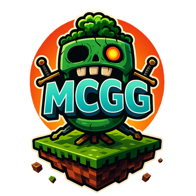 MCGG Logo
